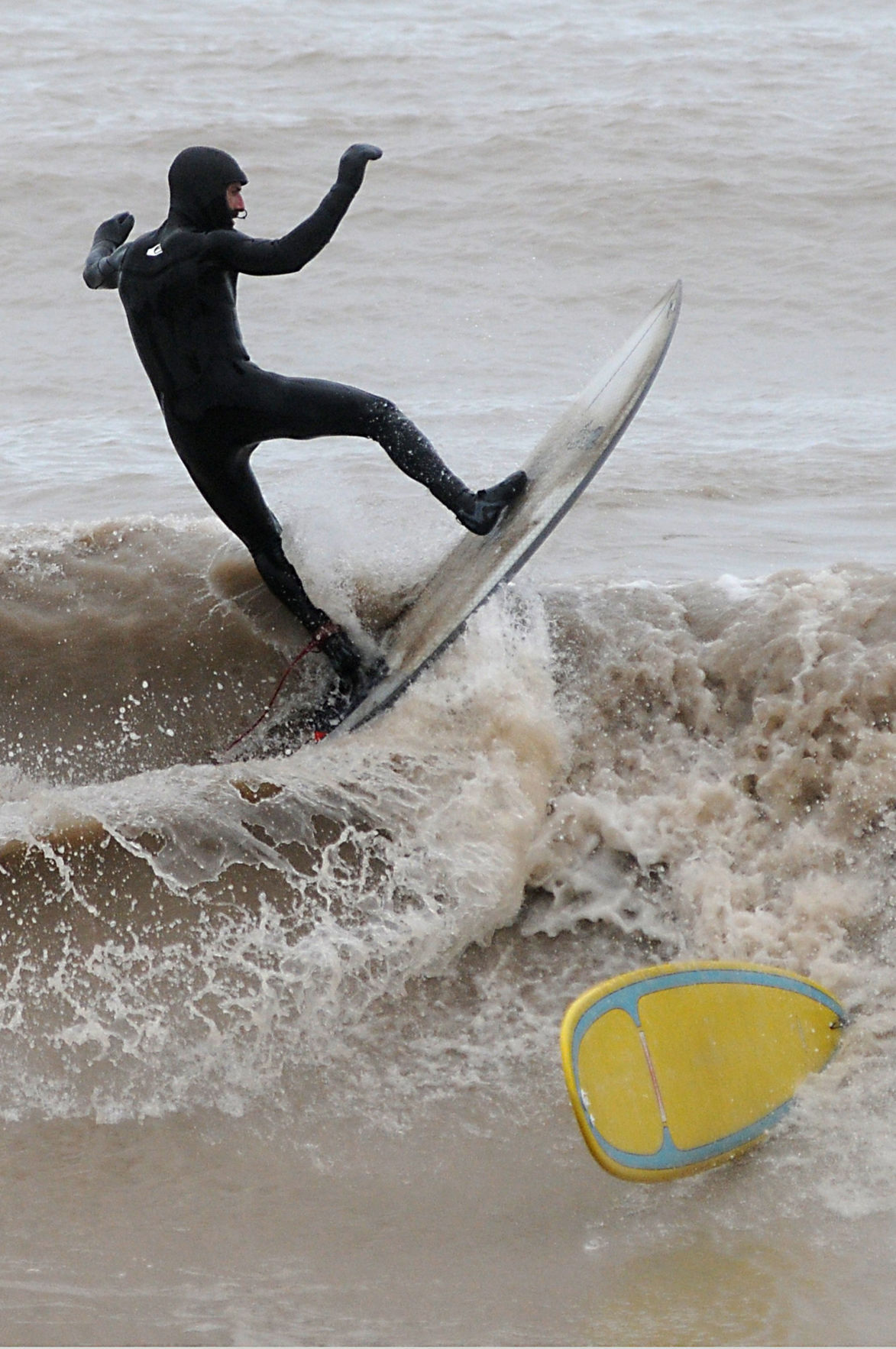 Surfing